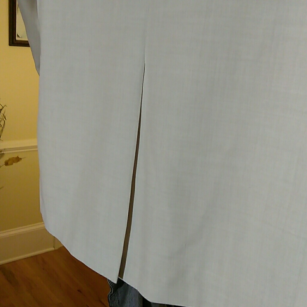 Wall street for Bealls mens blazer - Picture 7 of 7